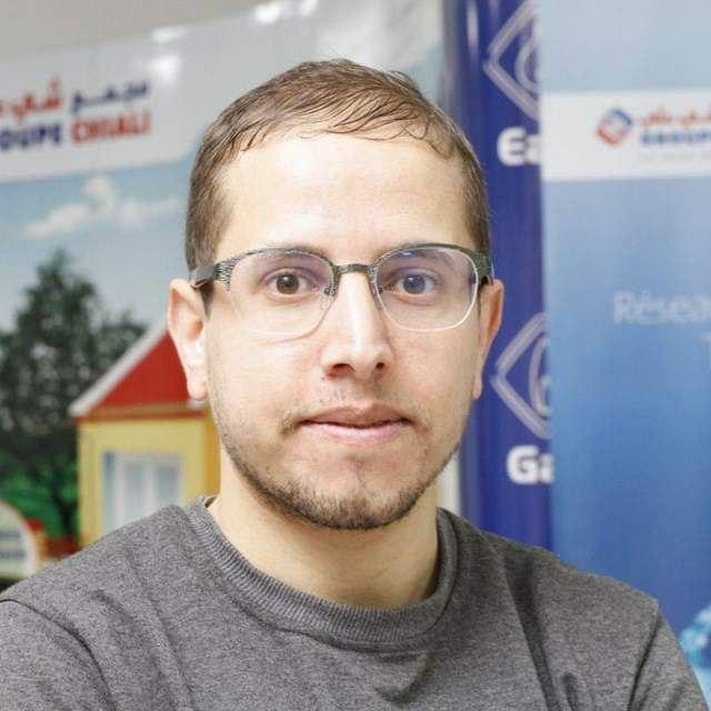 Mekkaoui Ayoub